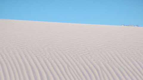 Mungo National Park - Accommodation Gladstone 3