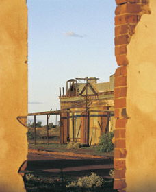 Boorara ACT Accommodation Gladstone