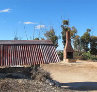 Zanci Homestead site - Accommodation Gladstone