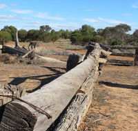 Zanci Pastoral Loop - Accommodation Gladstone