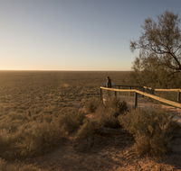 Mungo lookout - Accommodation Gladstone