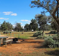 Vigars Well picnic area - Accommodation Gladstone