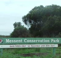 Messent Conservation Park - Accommodation Gladstone