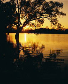 Nichols Point VIC Accommodation Gladstone