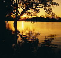 Hattah-Kulkyne National Park - Accommodation Gladstone