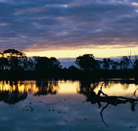 Murray-Sunset National Park - Accommodation Gladstone