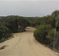 42 Mile Crossing - Accommodation Gladstone
