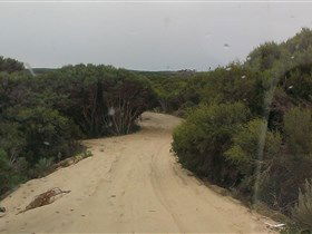 42 Mile Crossing - Accommodation Gladstone 0