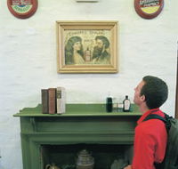 Boulder Pharmacy Museum - Accommodation Gladstone