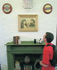 Boulder Pharmacy Museum - Accommodation Gladstone 0