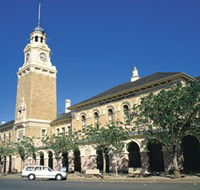Kalgoorlie Post Office - Accommodation Gladstone