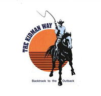 The Kidman Way - Accommodation Gladstone