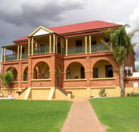 Great Cobar Heritage Centre - Accommodation Gladstone