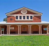 Cobar Heritage Walk - Accommodation Gladstone