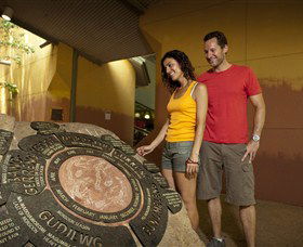 Warradjan Cultural Centre - Accommodation Gladstone 0