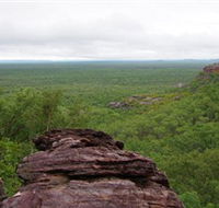 Barrk Sandstone Walk - Accommodation Gladstone