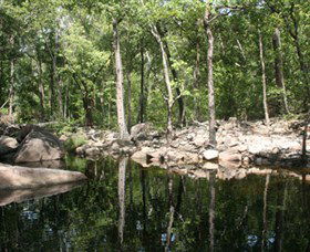 Gubara - Accommodation Gladstone 0