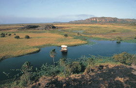 Gubara - Accommodation Gladstone 1