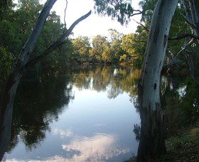 Balranald NSW Accommodation Gladstone