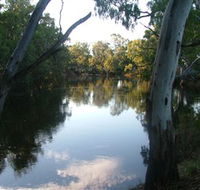 Five Rivers Fishing Trail - Accommodation Gladstone