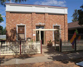 Balranald Heritage Trail - Accommodation Gladstone 1