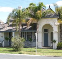 Balranald Heritage Trail - Accommodation Gladstone