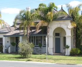 Balranald Heritage Trail - Accommodation Gladstone 0