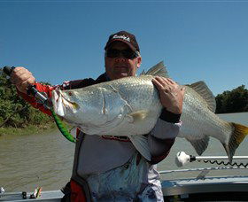 Reidy's Fishing Lures - Accommodation Gladstone 0