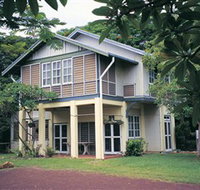 Myilly Point Heritage Precinct - Accommodation Gladstone