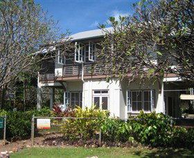 Myilly Point Heritage Precinct - Accommodation Gladstone 1