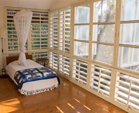 Myilly Point Heritage Precinct - Accommodation Gladstone 4
