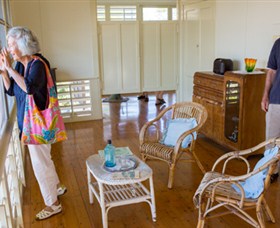 Myilly Point Heritage Precinct - Accommodation Gladstone 5