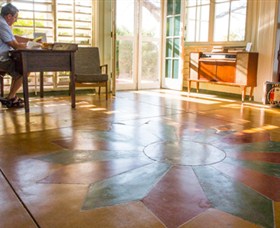 Myilly Point Heritage Precinct - Accommodation Gladstone 6