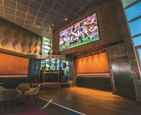 ACES - Accommodation Gladstone 2