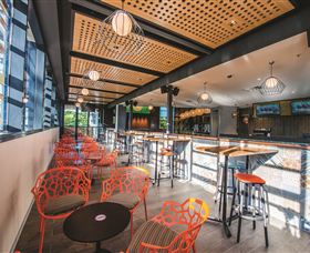 ACES - Accommodation Gladstone 3