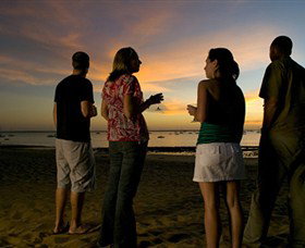 Mindil Beach Sunset Markets - Accommodation Gladstone 6