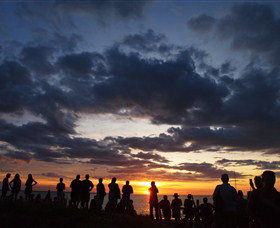Mindil Beach Sunset Markets - Accommodation Gladstone 5