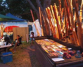 Mindil Beach Sunset Markets - Accommodation Gladstone 4