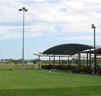 Flight Path Golf and Archery Range - Accommodation Gladstone