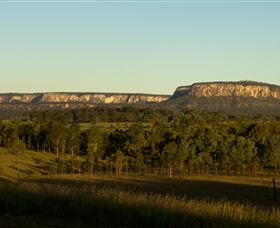 Rolleston QLD Accommodation Gladstone