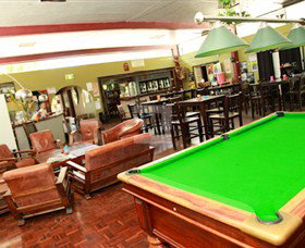 Parap NT Accommodation Gladstone