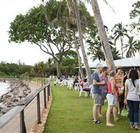 Darwin Ski Club - Accommodation Gladstone
