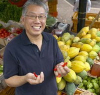 Parap Markets - Accommodation Gladstone
