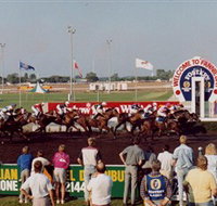 Darwin Turf Club - Accommodation Gladstone