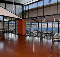 Pee Wee's at the Point - Accommodation Gladstone