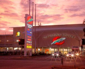 Casuarina Square - Accommodation Gladstone 2