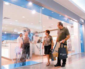 Casuarina Square - Accommodation Gladstone 1