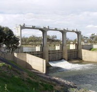 Hay Weir - Accommodation Gladstone