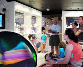 Australian Opal Centre - Accommodation Gladstone 1
