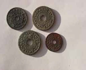 DUNERA  MUSEUM - Hay Internment And Prisoner Of War Camps Interpretive Centre - Accommodation Gladstone 4